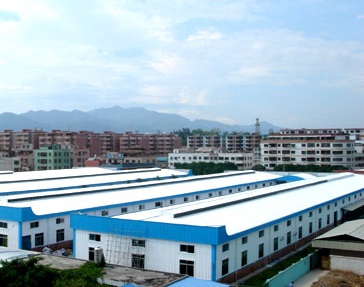 Tinta industrial